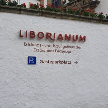 Liborianum in Paderborn